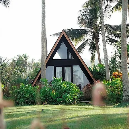 Desa Cabins