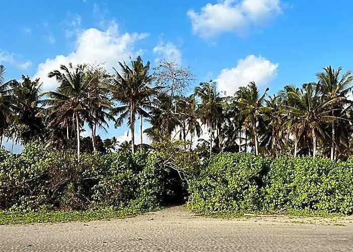 Desa * Balian