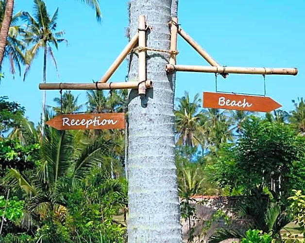 Otel Desa Balian