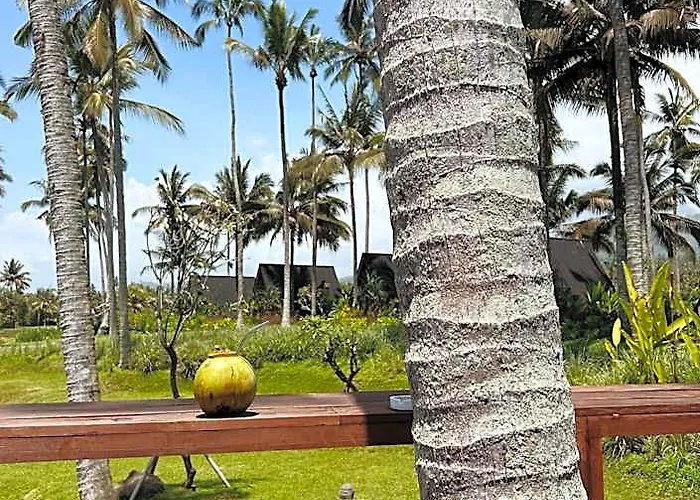 Otel Desa